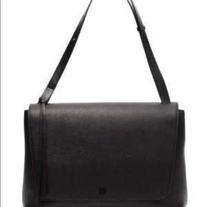 Dagne Dover Simone Satchel - brand new